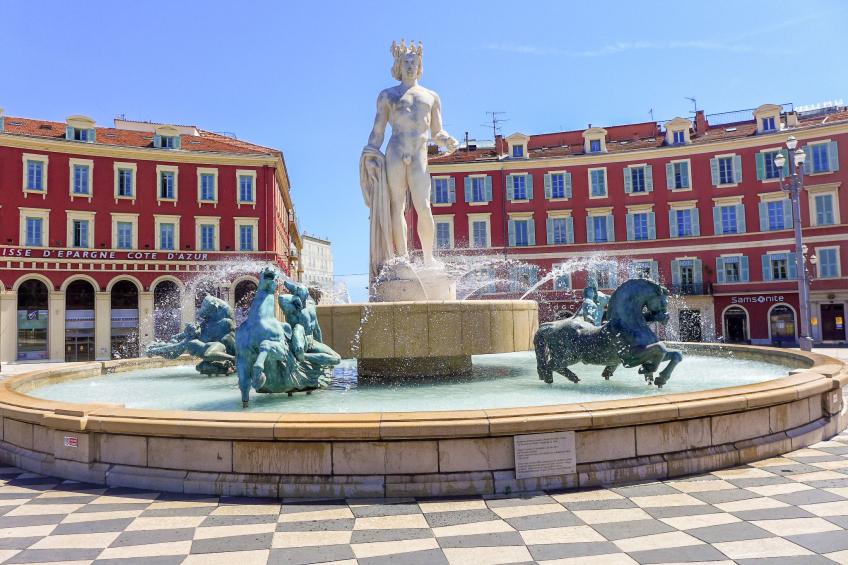 Le Nice Etoile - foto 12