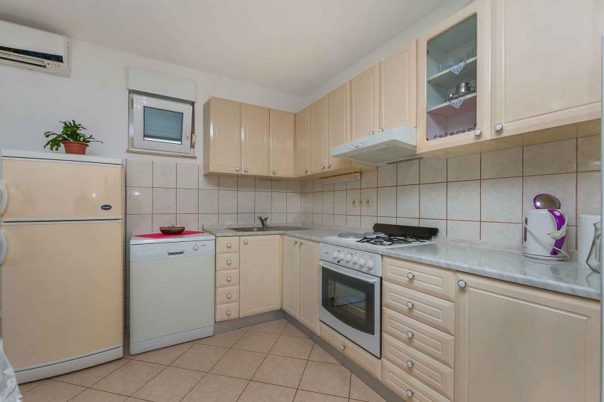 Vakantiewoning met balkon - VW-R7BV9 - foto 10