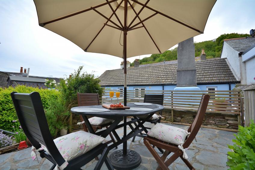 Wedgewood Cottage, Cawsand - foto 17