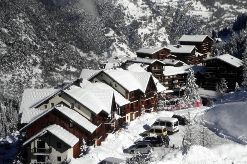 Chalet du Thabor - foto 10