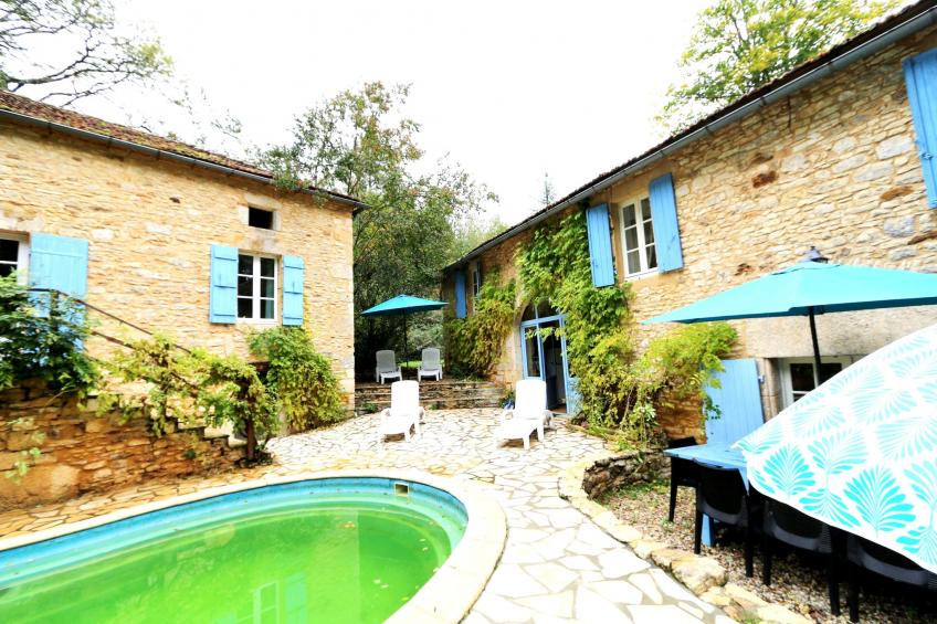 Gite Traban Bas - foto 26