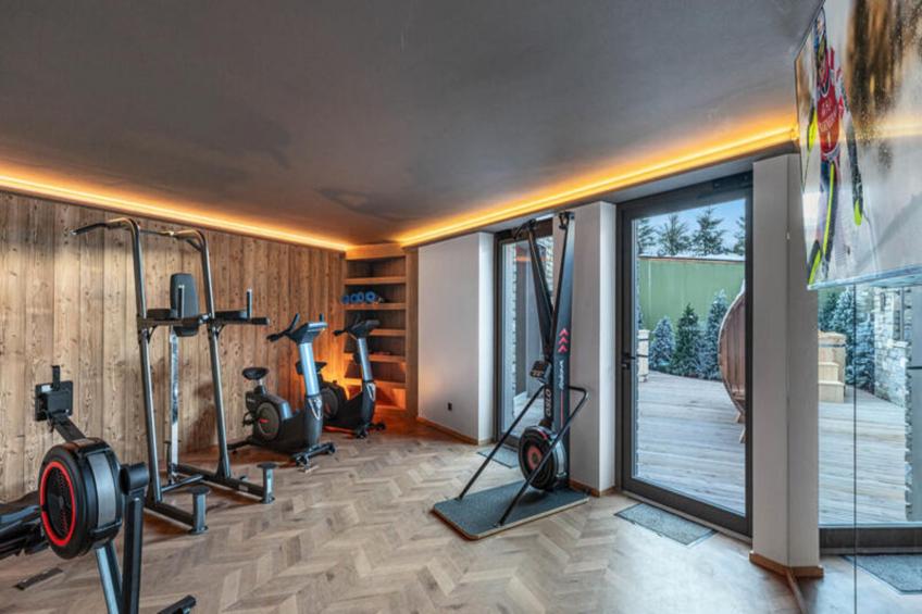 Résidence Mascara - foto 10