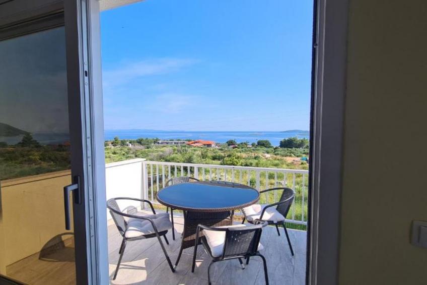 Apartment with One Bathroom - foto 35