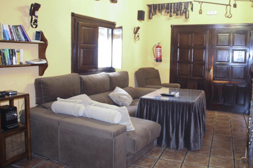 Villa 'Lagarin' mit Terrasse - foto 8