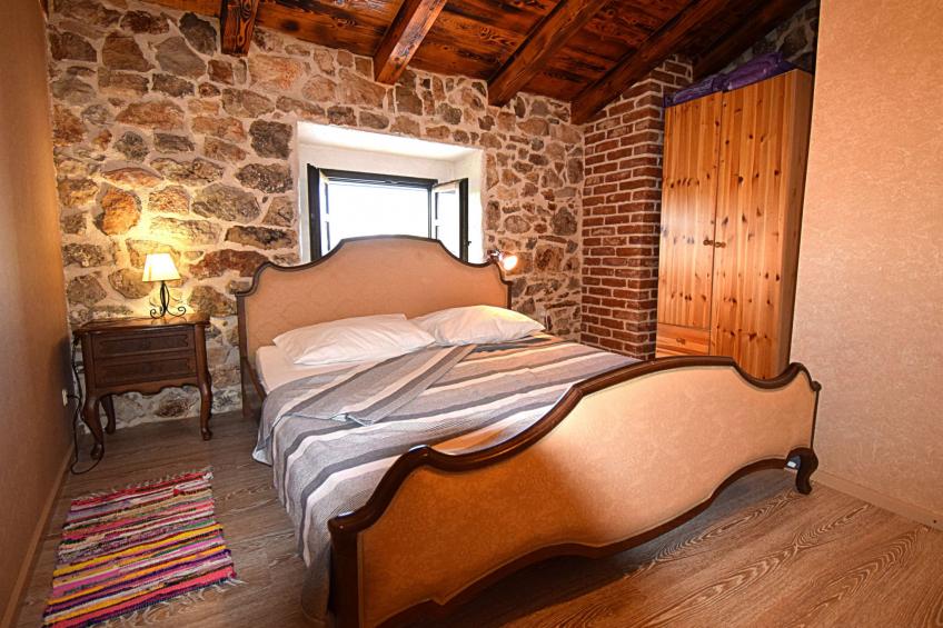 in Dobropoljana mit Privatem Pool - foto 16