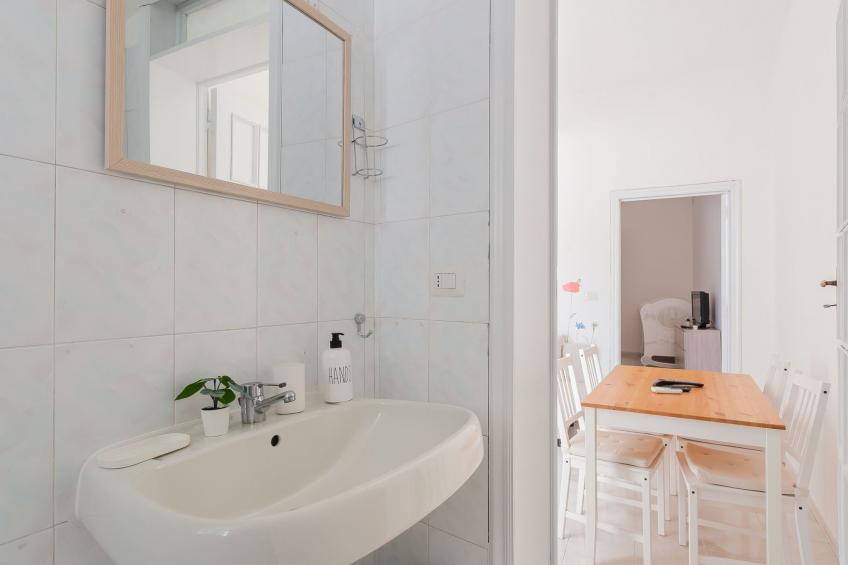 Chalet 'Weißes Haus' mit Wasserblick - foto 7