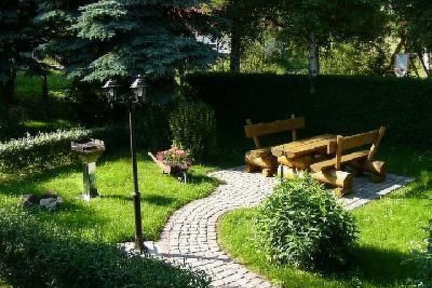 in Breitenstein mit Grill und Garten - foto 2