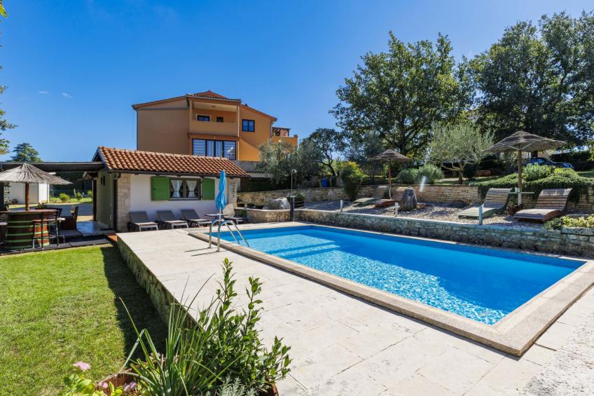 Landhaus Viliam (ROJ530) - foto 11