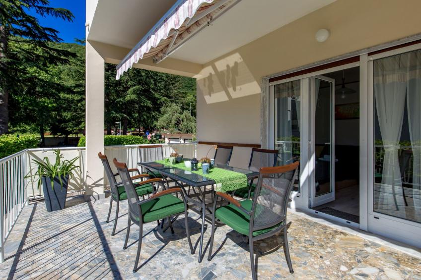 Magnolia Terrace Wohnung - foto 13