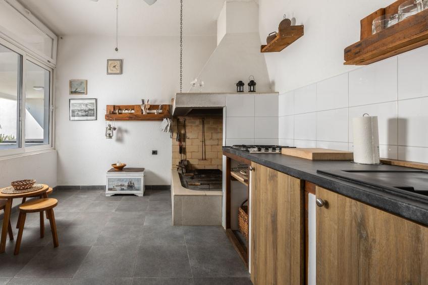 Villa Blanka - Six Bedroom Villa with Swimming Pool and Sea View - foto 19