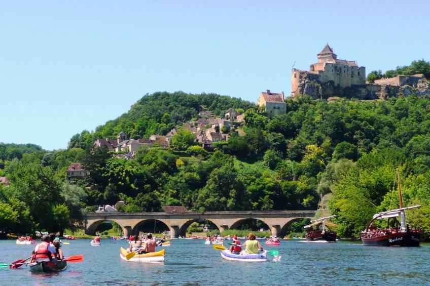 Domäne "Gite La Bergerie" (Ferienwohnung) - foto 34