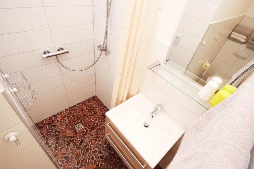 Wohnung in Bad Segeberg mit Terrasse - foto 8