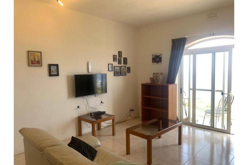 Seafront apartment in Gozo, Marsalforn - foto 12