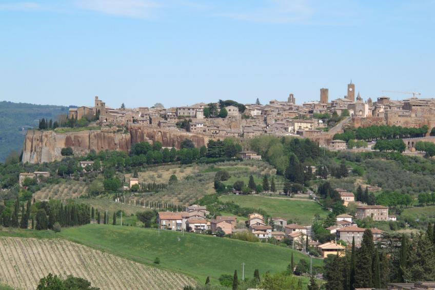 Agriturismo Belvedere delle Crete - foto 48