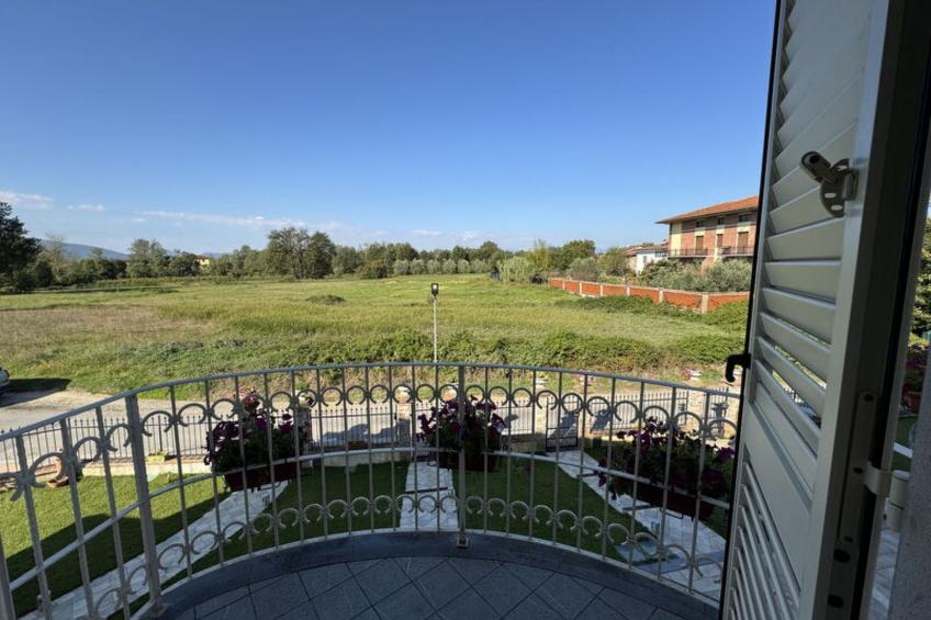 Villa al Glicine - foto 22