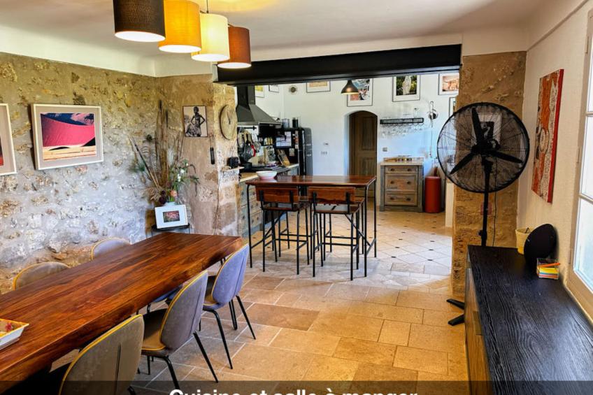 LA VOLIERE - foto 11