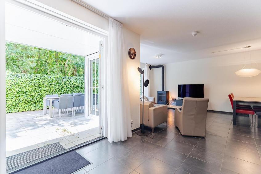 Appartement Duinhof Dishoek - 6 pers de luxe - foto 15