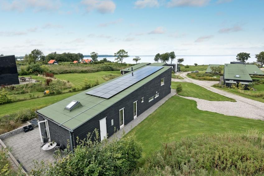 "Lyly" - 100m from the sea in Funen - foto 27