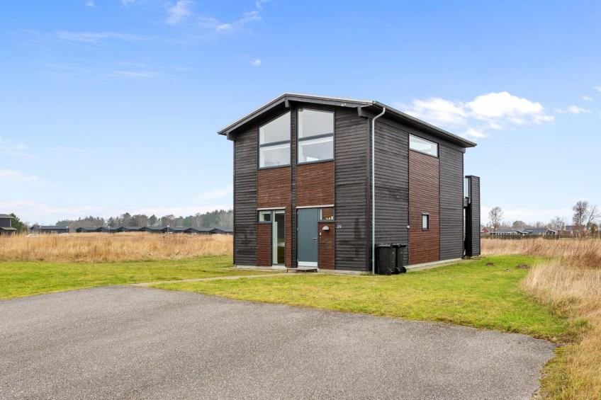 "Gerniot" - 500m from the sea in NE Jutland - foto 20