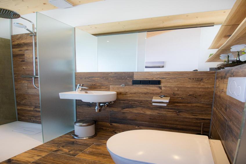 Premium Ferienhaus mit 3 Schlafzimmern Sauna & Außenbadewanne - foto 19