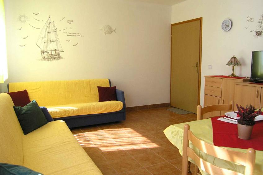 Holiday apartment with air conditioning - BF-5HY2P - foto 11