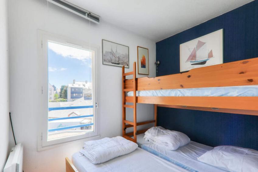 Appartements à Arzon - Port Crouesty - foto 5