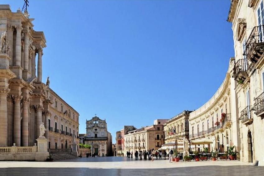 Villa Ninfa - foto 2