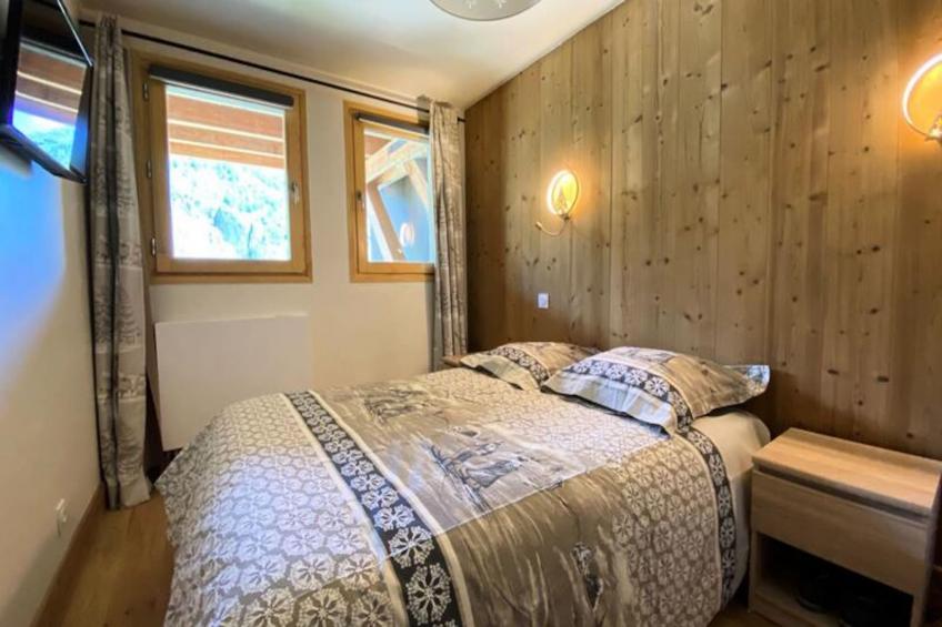 Chalet Sanmar - foto 10