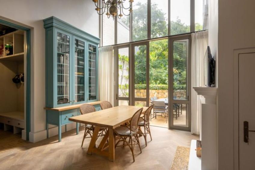 4 Bedroom Self Catering Villa - foto 14