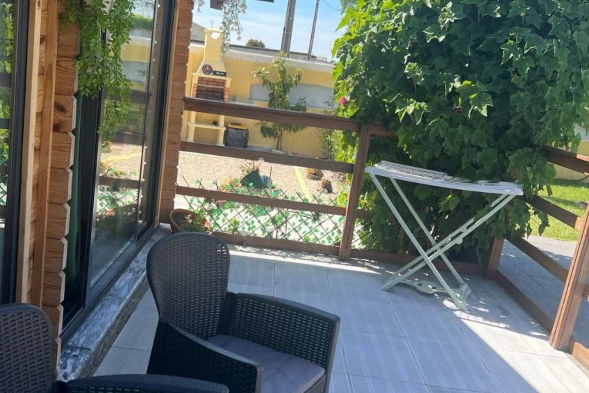 Kleines Paradies bei Portugiesisch Venedig 2 - foto 34