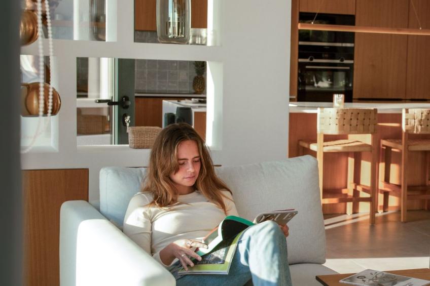 Villa Beatriz Meerblick - foto 47