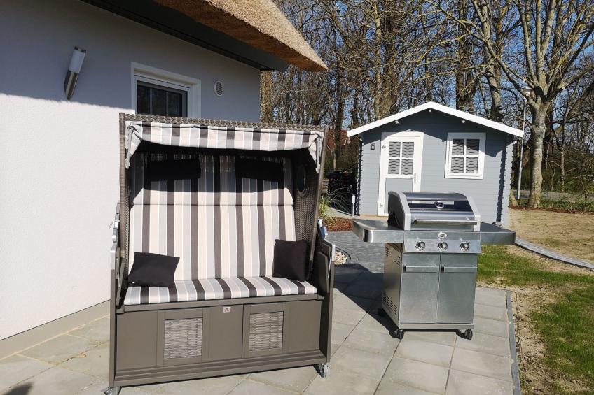 in Mellnitz mit Großem Garten - foto 32