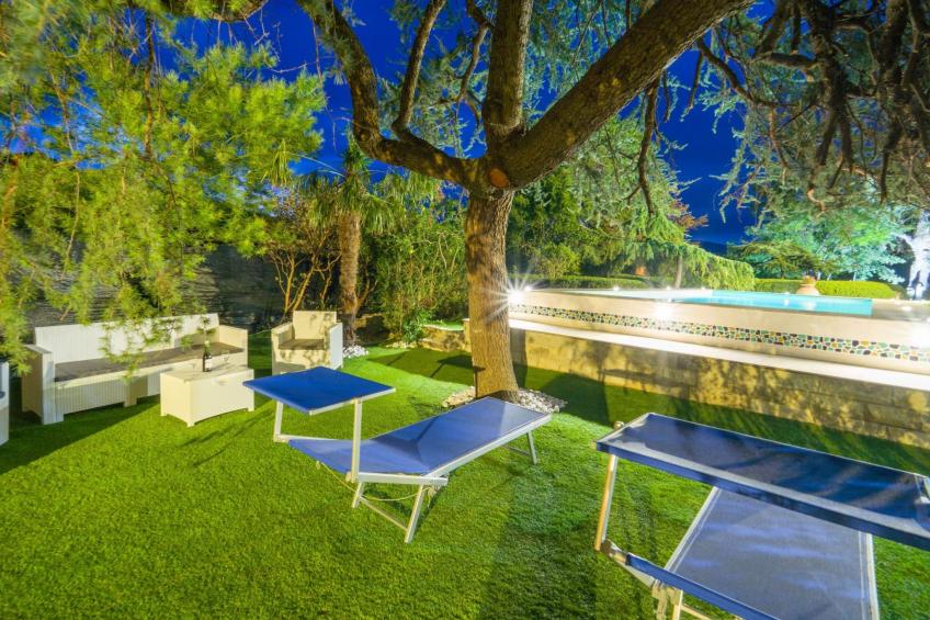 Ferienvilla 'Mamma Alessandra - foto 48