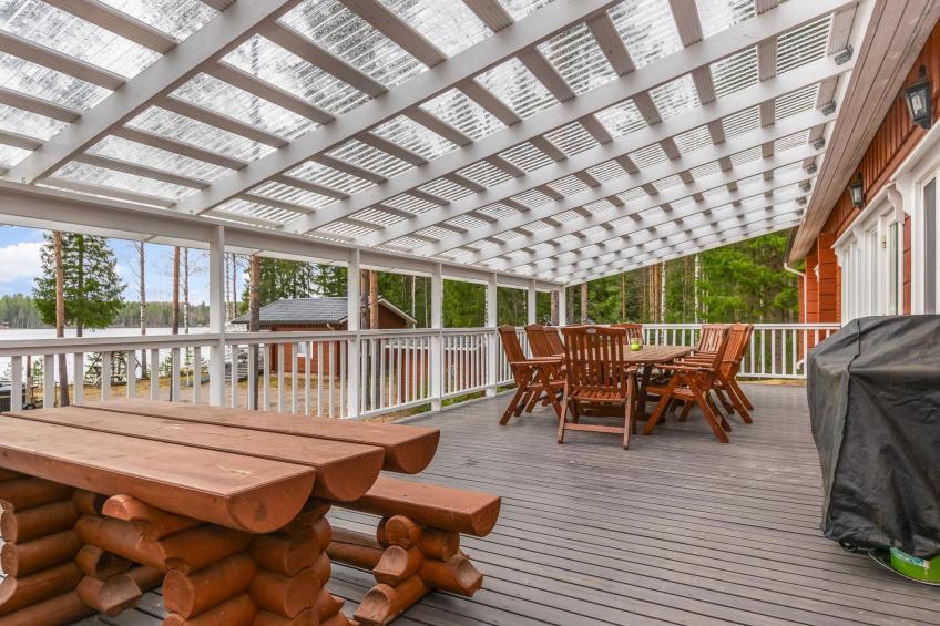 Louhuranta - foto 18