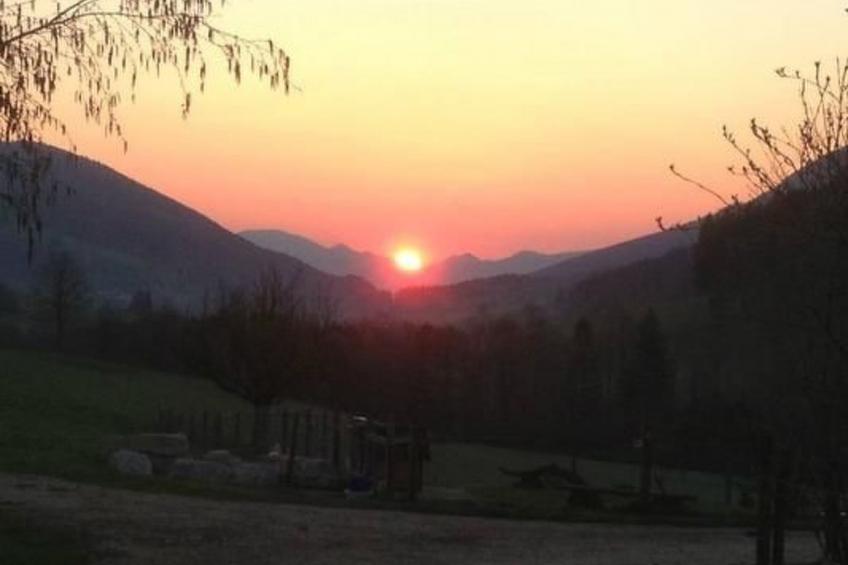 Schafmatthof Dachwohnung - foto 5