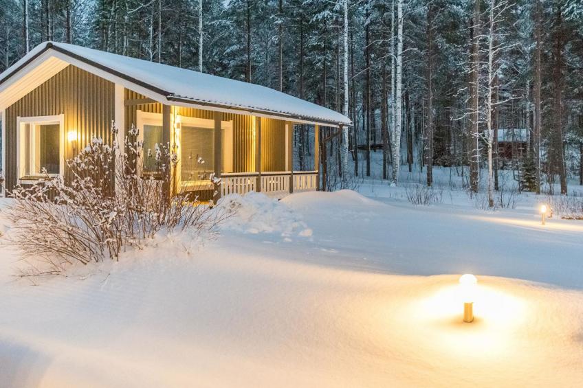 Saimaanranta - foto 24