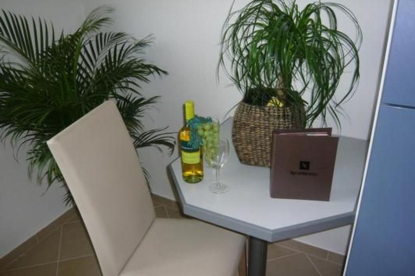 Appartement in Witzelroda mit Grill und Garten - foto 6