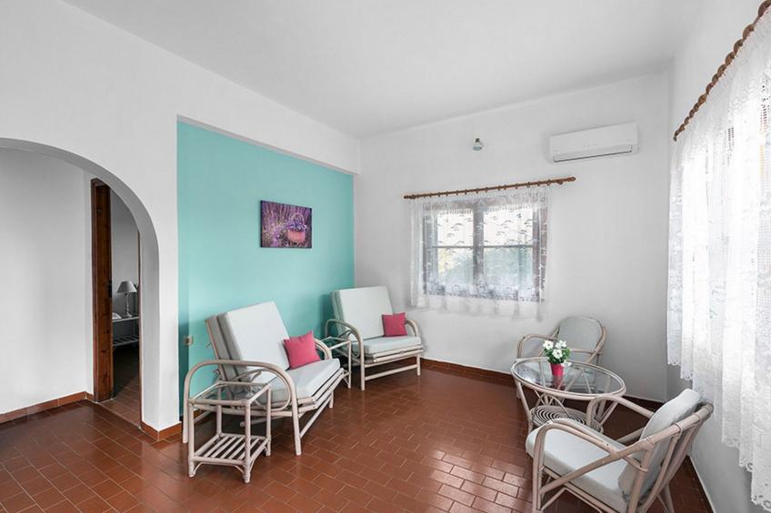 Bungalows für 2-4 Pers. mit Meerblick - foto 35