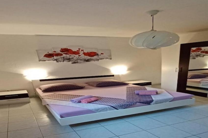 Apartments Katarina - Two Bedroom Apartment with Terrace (A1) - foto 8