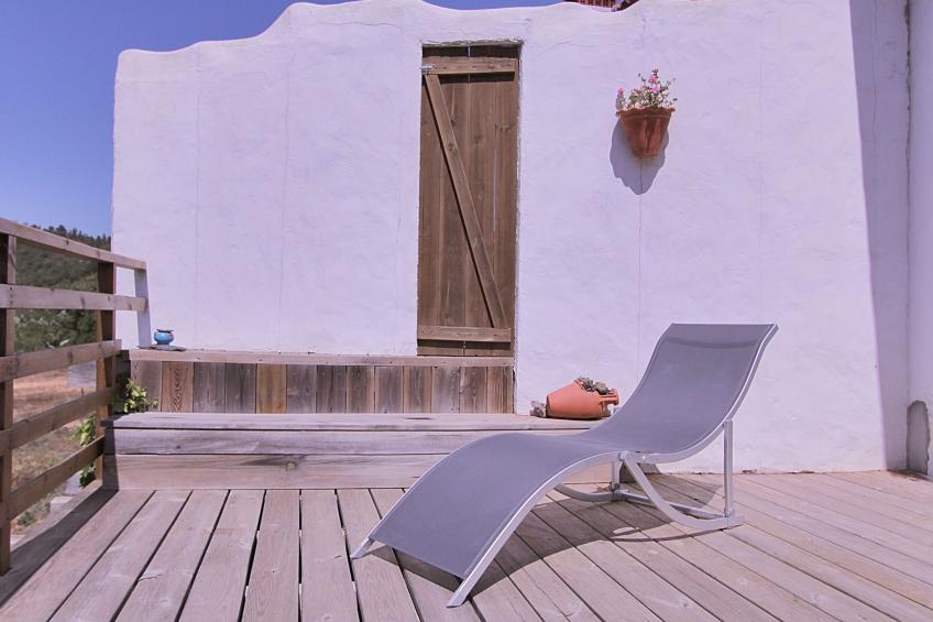 Romantisch und einzigartig "Das Bambus-Apartment - foto 30