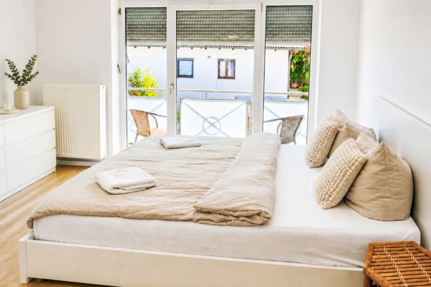 1OG "R" Helle 80m² 3-Zimmer Wohnung näh - foto 6