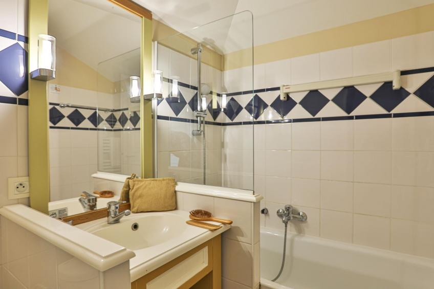 Pierre & Vacances Le Domaine de Bourgenay House 6 people - 2 bedrooms - Terrace - Duplex - Domaine du Moulin district - Good deal - foto 8