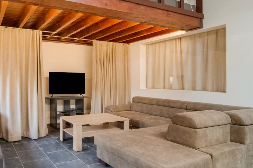 Superbe maison de vacances à Vieslam pour 6 adultes - foto 11