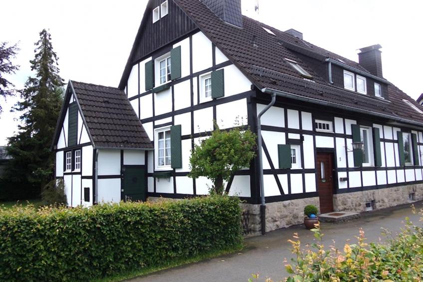 Ferienhaus Monschau-Kalterherberg