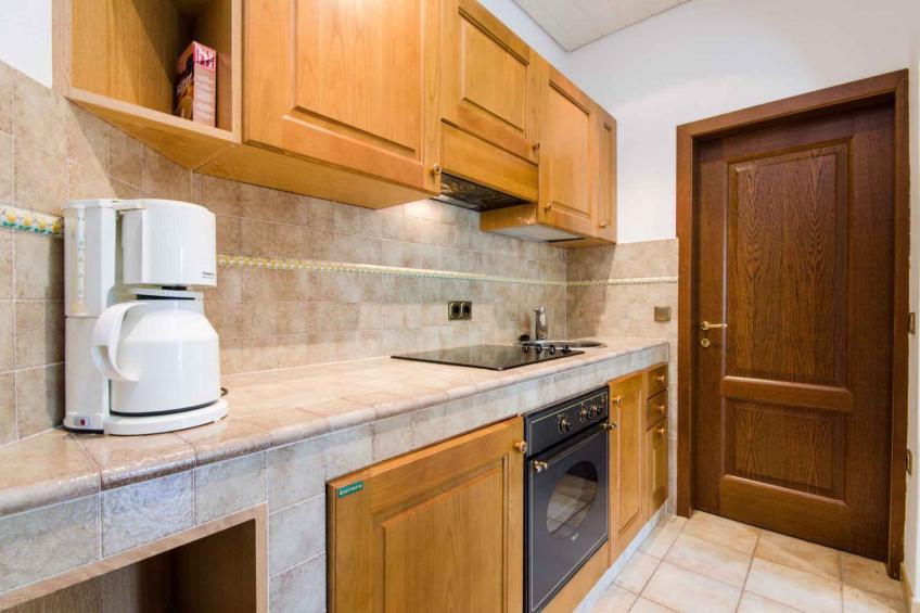 Holiday apartment (studio) with air conditioning - BF-5BV9 - foto 21