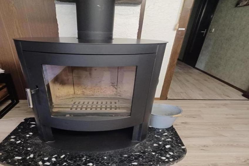 Chalet Vogelzang - Domaine des Nobertins - foto 7