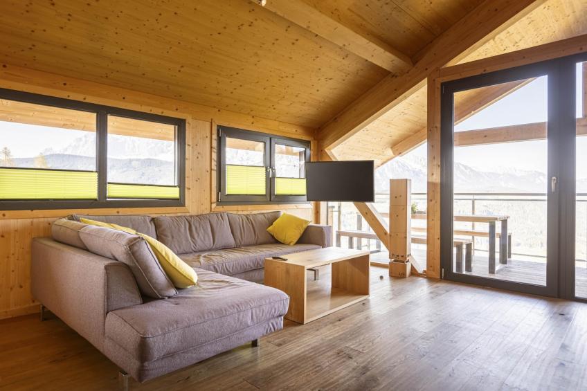 Alpenchalets Reiteralm 9 - foto 3