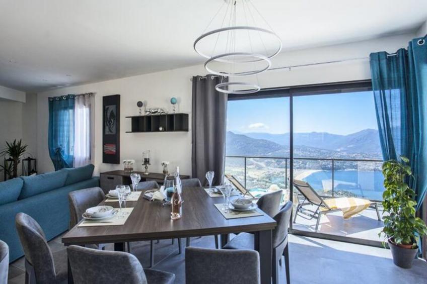 Résidence Nostre001-olmeto - foto 7