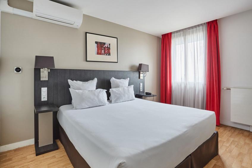 Appart'hôtel Montmartre Studio 2 pers - foto 30