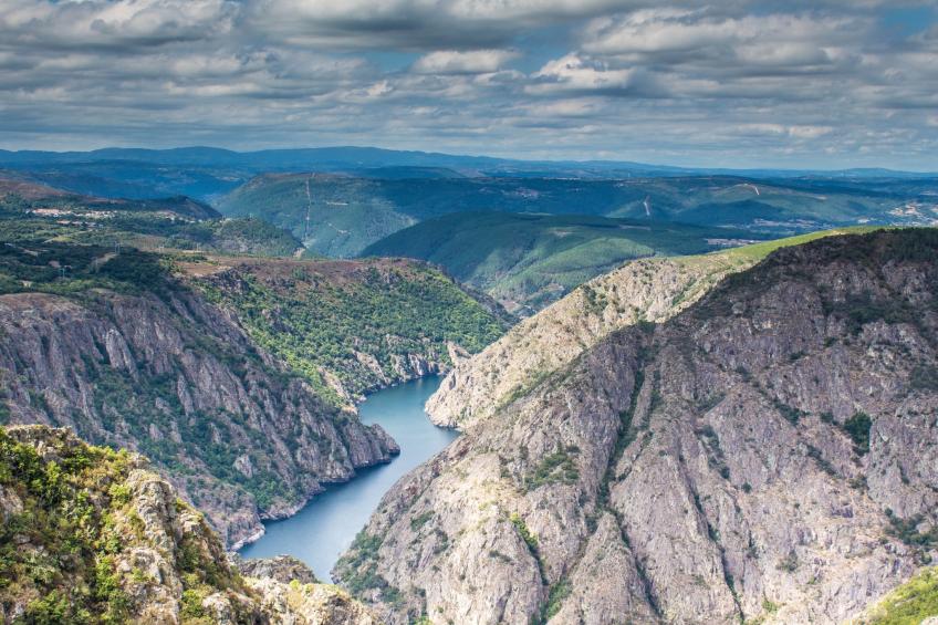 Casa Ribeira Sacra - foto 30